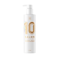 Салонный шампунь для поврежденных волос Mise-En-Scene Salon Plus Clinic 10 Shampoo (Damaged Hair) 